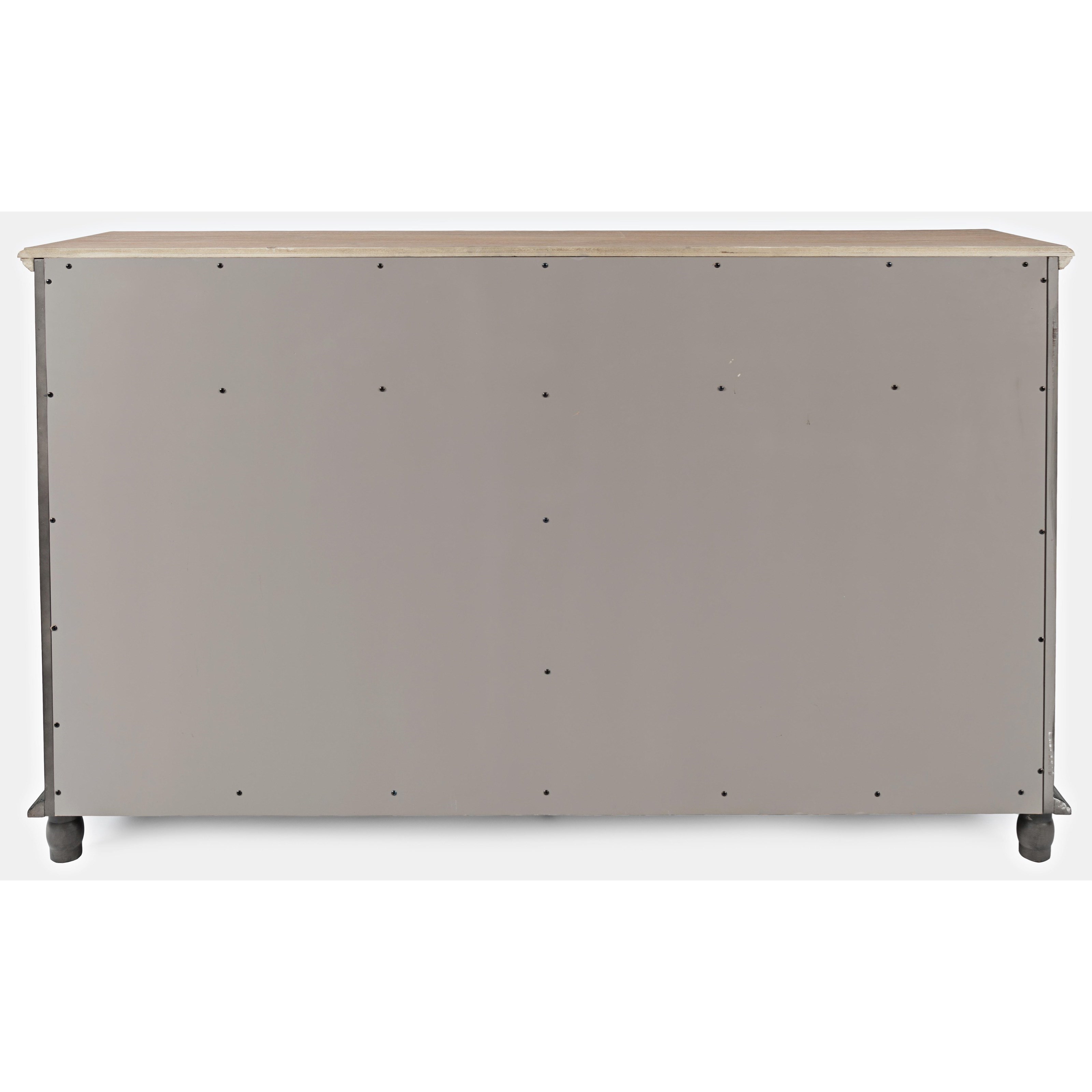 Jofran Aurora Hills4-Door Accent Chest